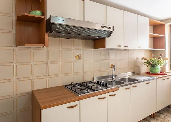 Appartamento Rosa - Salento Reservation Marina di Mancaversa