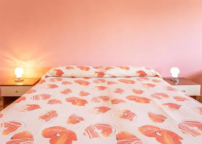 Appartamento Rosa - Salento Reservation Apartamento Marina di Mancaversa