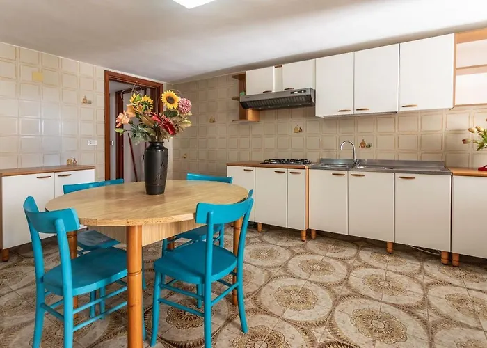 Appartamento Rosa - Salento Reservation