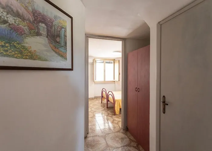 Apartamento Appartamento Rosa - Salento Reservation