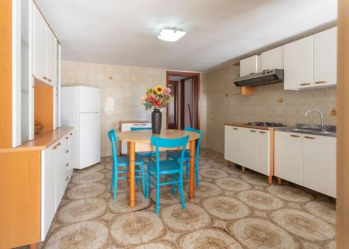Appartamento Rosa - Salento Reservation Lägenhet *