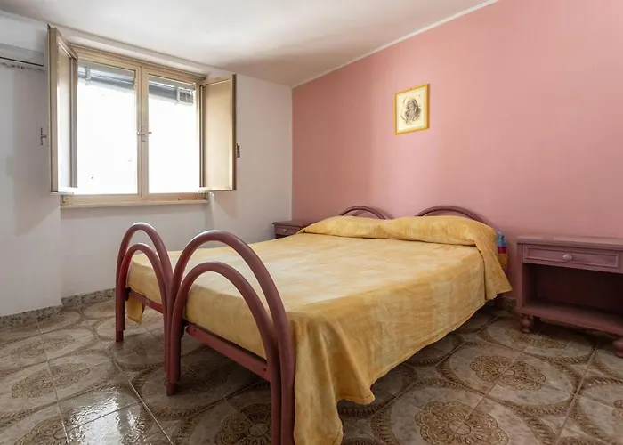Appartamento Rosa - Salento Reservation Marina di Mancaversa