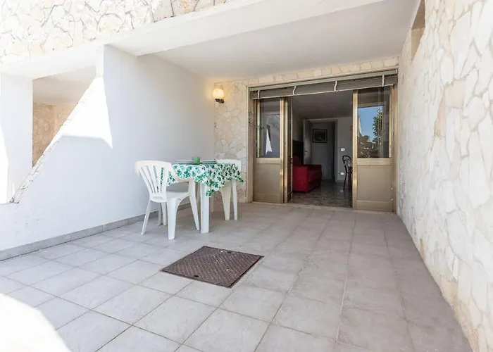 Appartamento Rosa - Salento Reservation * Marina di Mancaversa