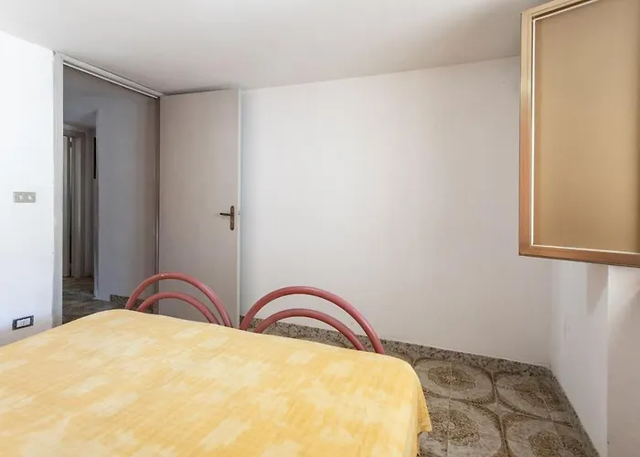 Lägenhet Appartamento Rosa - Salento Reservation