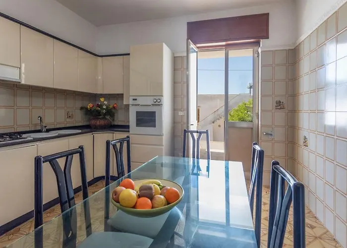 Apartamento Appartamento Rosa - Salento Reservation Marina di Mancaversa