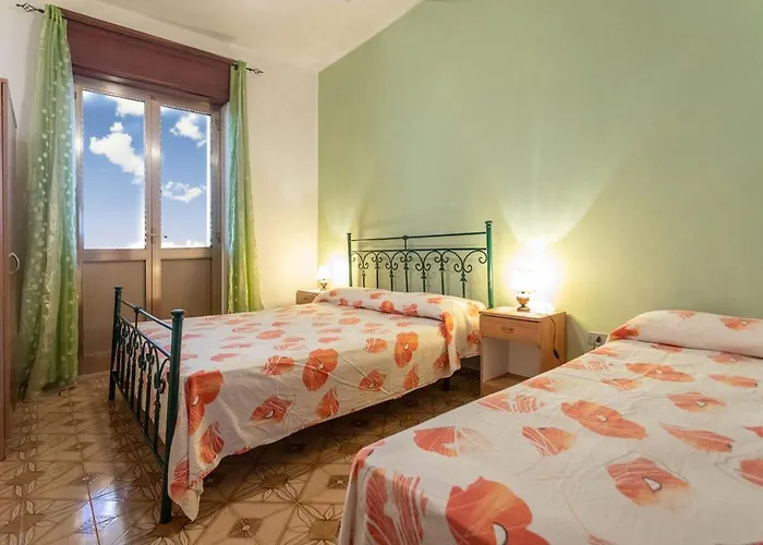 Appartamento Rosa - Salento Reservation Apartamento
