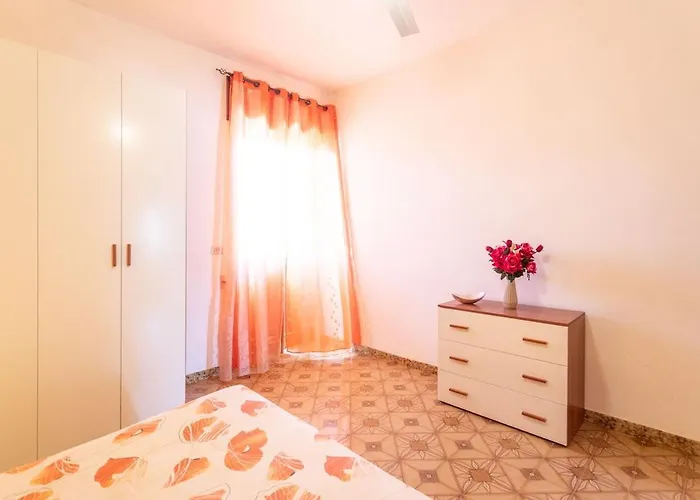 Lägenhet Appartamento Rosa - Salento Reservation