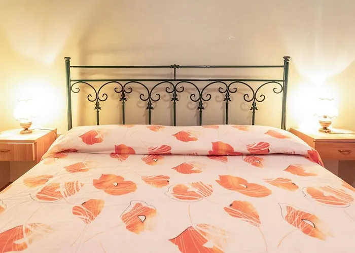 Lägenhet Appartamento Rosa - Salento Reservation Marina di Mancaversa