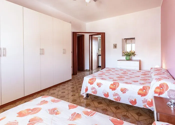 Appartamento Rosa - Salento Reservation *