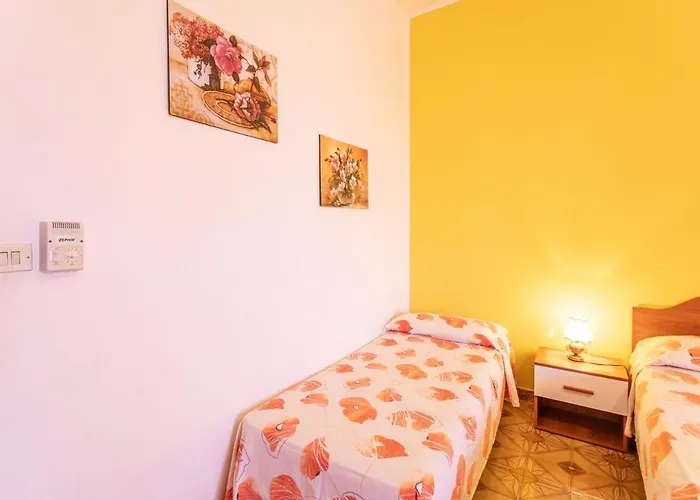Appartamento Rosa - Salento Reservation Apartamento