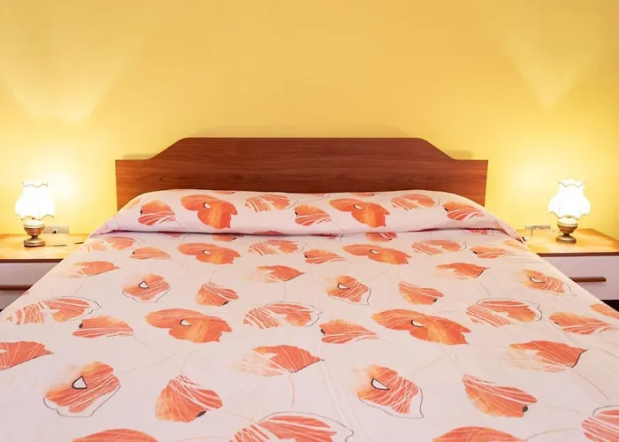 Apartamento Appartamento Rosa - Salento Reservation