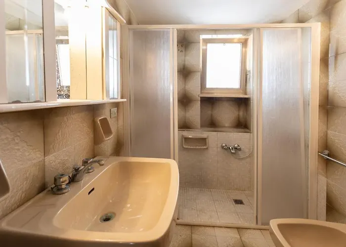 Appartamento Rosa - Salento Reservation Apartamento Marina di Mancaversa