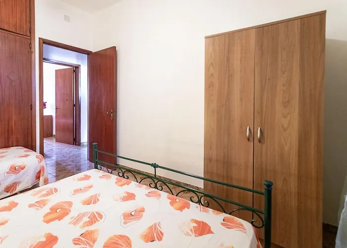 Apartamento Appartamento Rosa - Salento Reservation Marina di Mancaversa