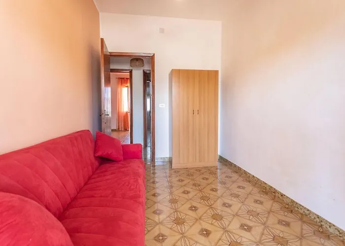 Appartamento Rosa - Salento Reservation *