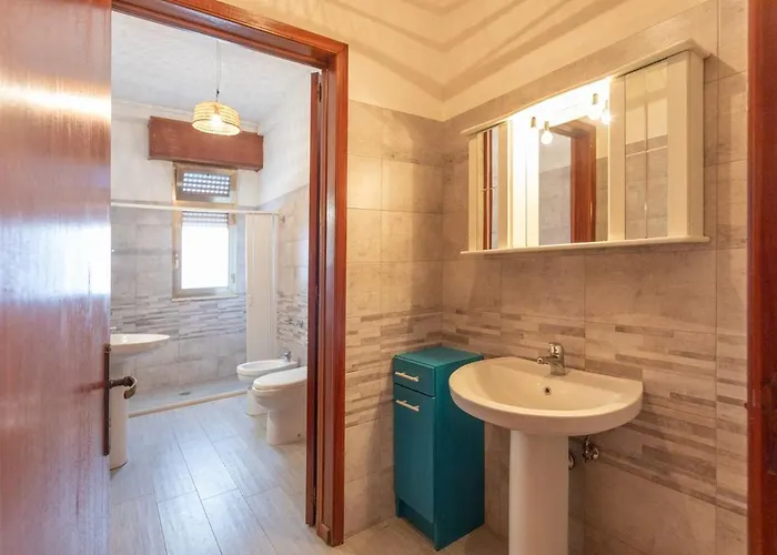 Appartamento Rosa - Salento Reservation Marina di Mancaversa