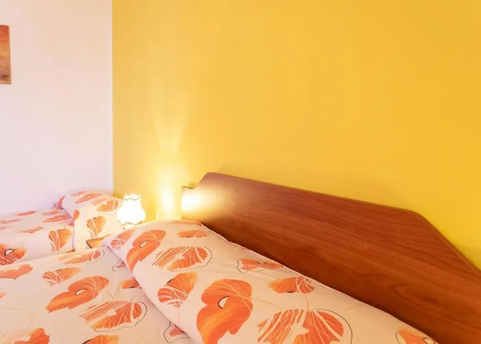 Apartamento Appartamento Rosa - Salento Reservation