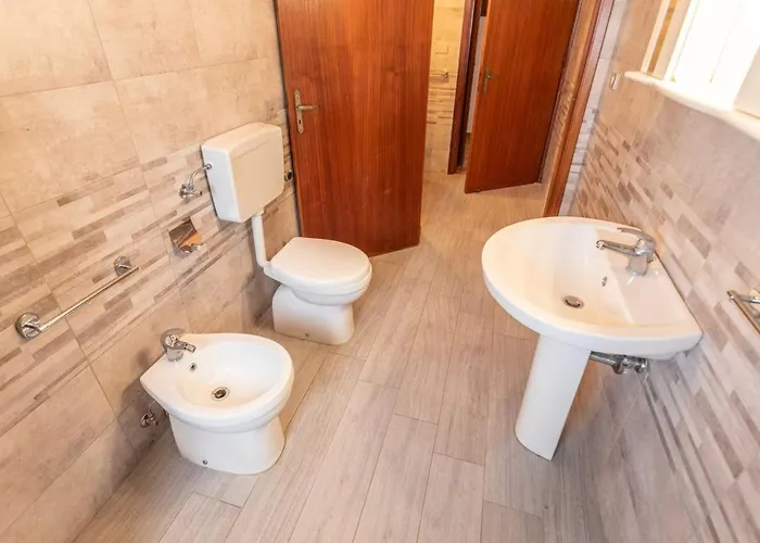 Appartamento Rosa - Salento Reservation Apartamento Marina di Mancaversa