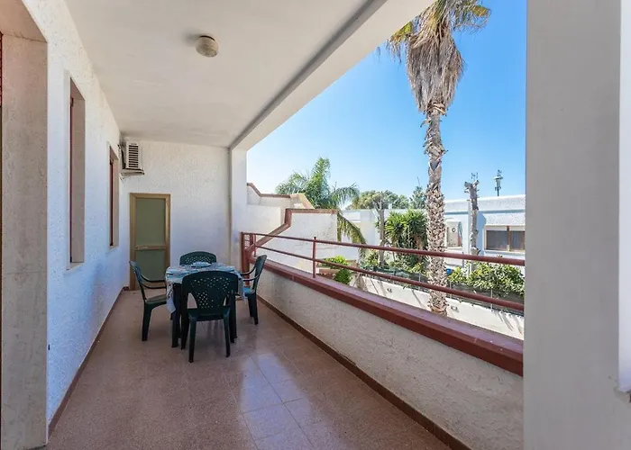 Lägenhet Appartamento Rosa - Salento Reservation *